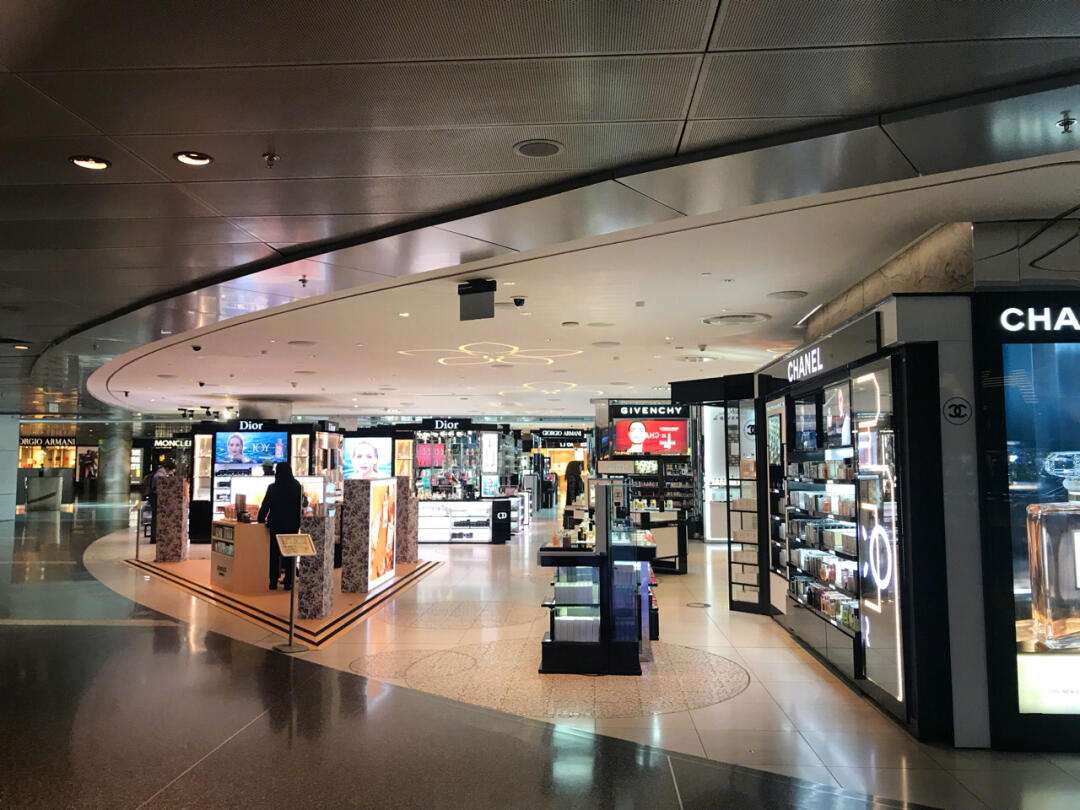 机场免税店-机场免税店在过关前还是过关后 机场免税店-机场免税店在过关前还是过关后
