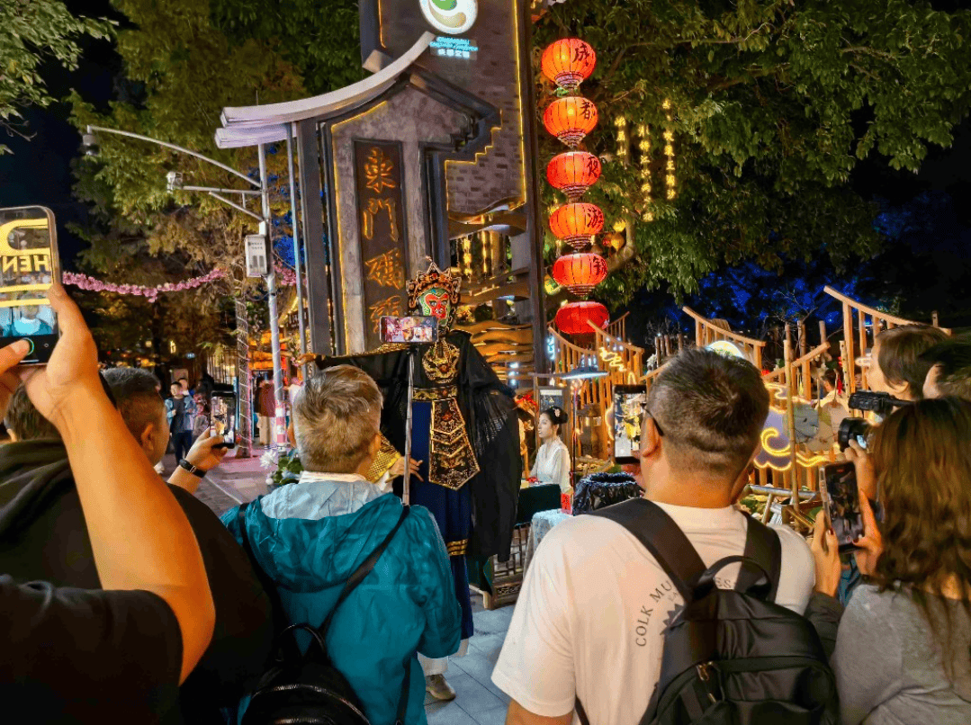 成都国庆旅游-成都国庆旅游适合去哪里?