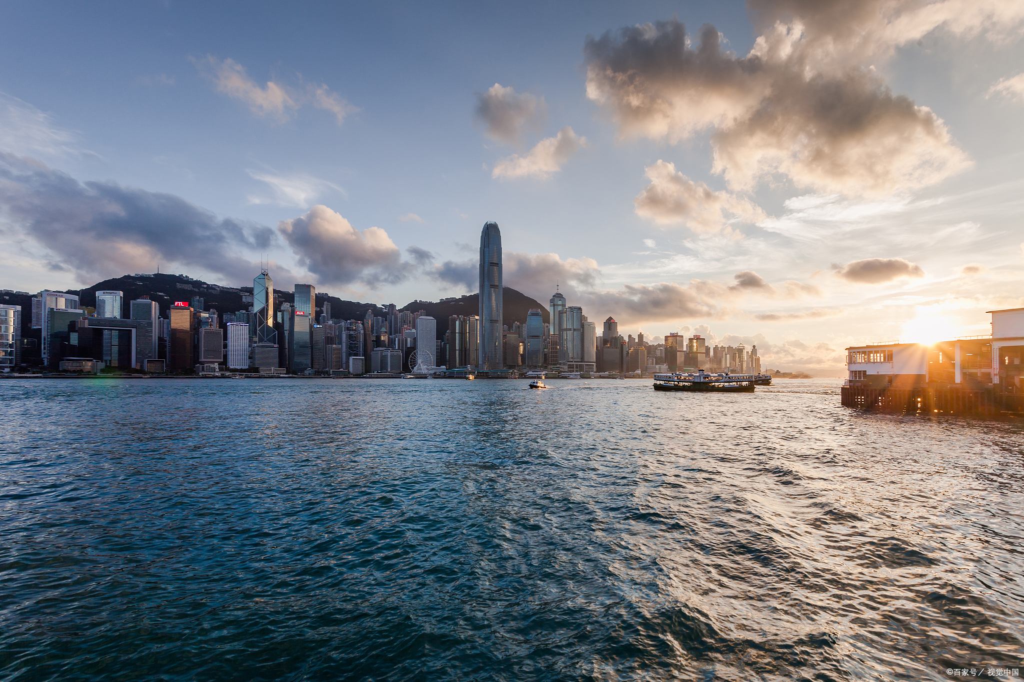 港澳旅游景点-港澳游旅游攻略 港澳旅游景点-港澳游旅游攻略