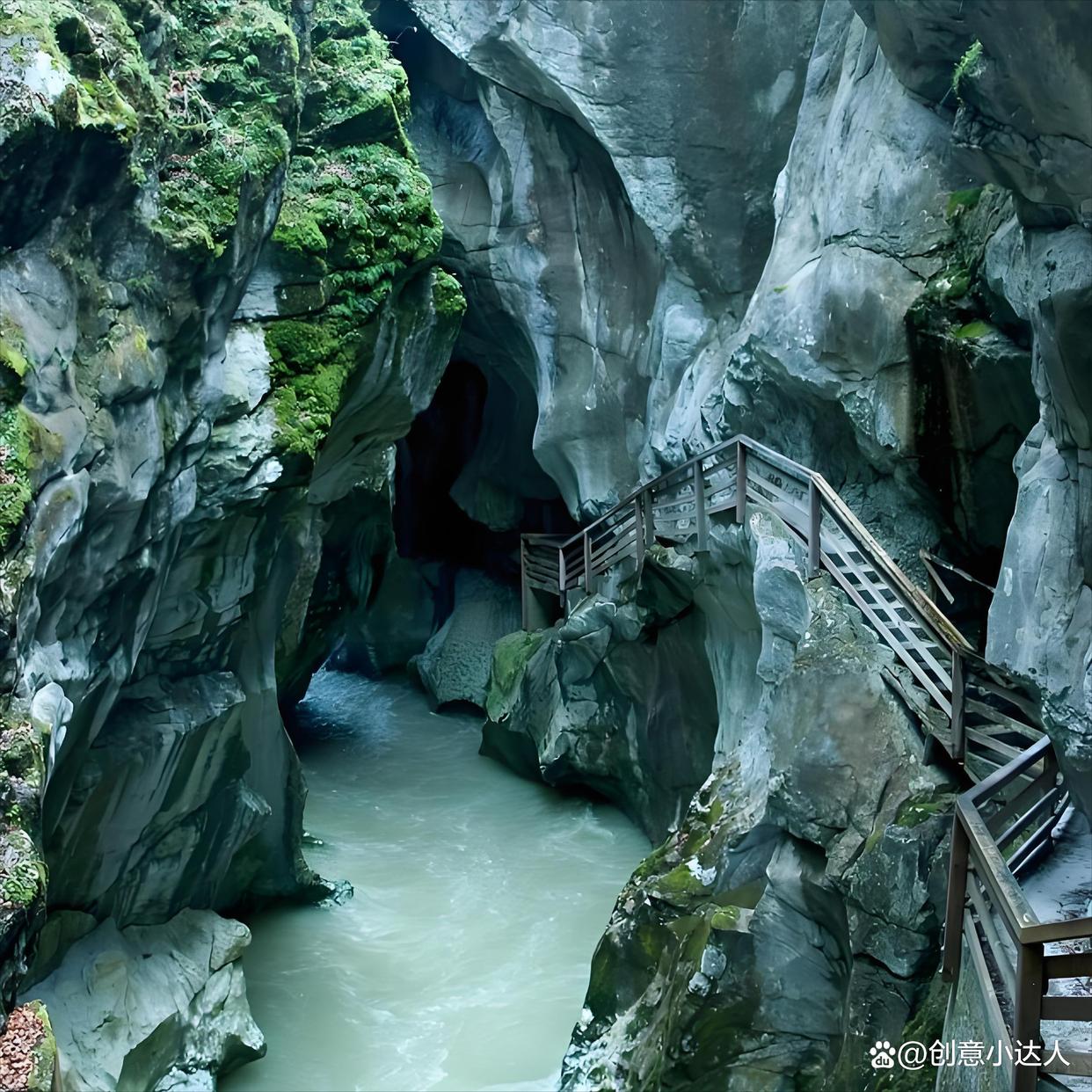 达州旅游景点大全-达州旅游景点排名推荐