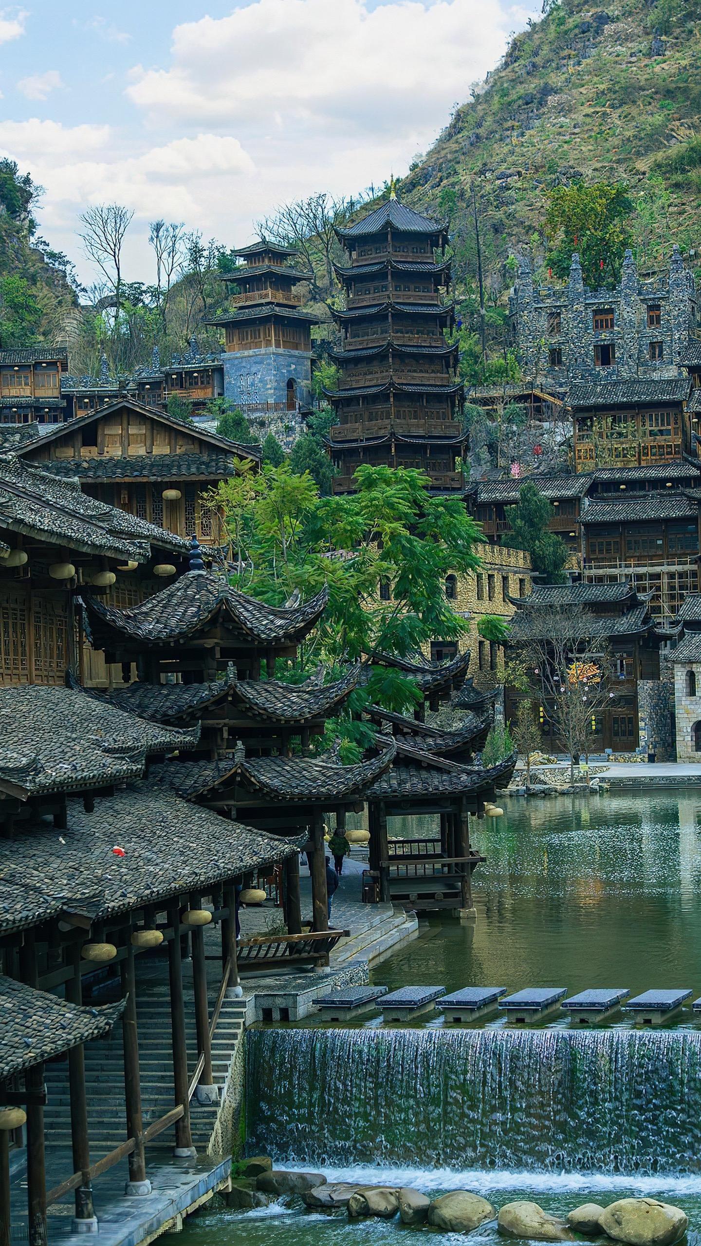 黔西南旅游-黔西南旅游景点有哪些