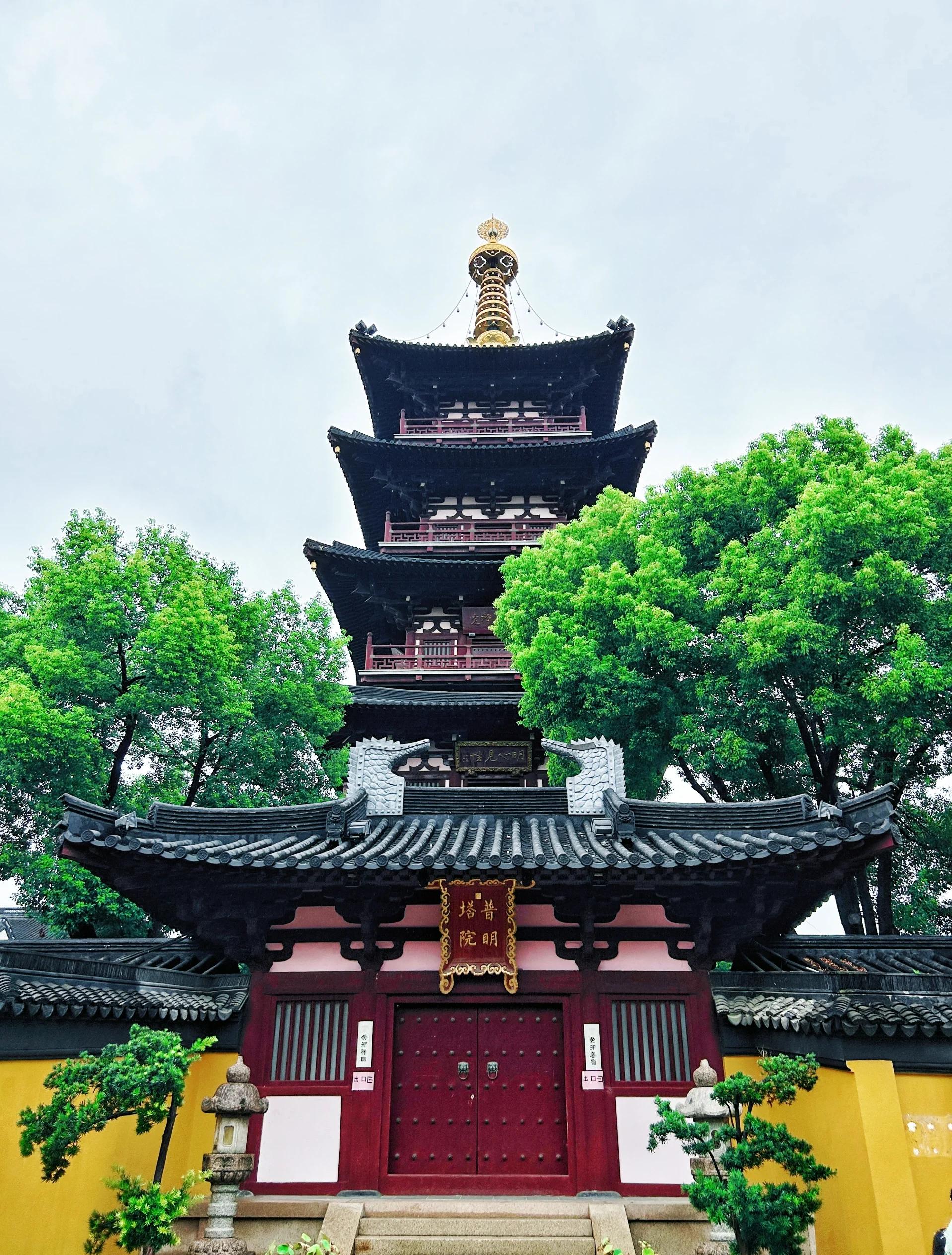 寒山寺门票价格-寒山寺门票怎么买
