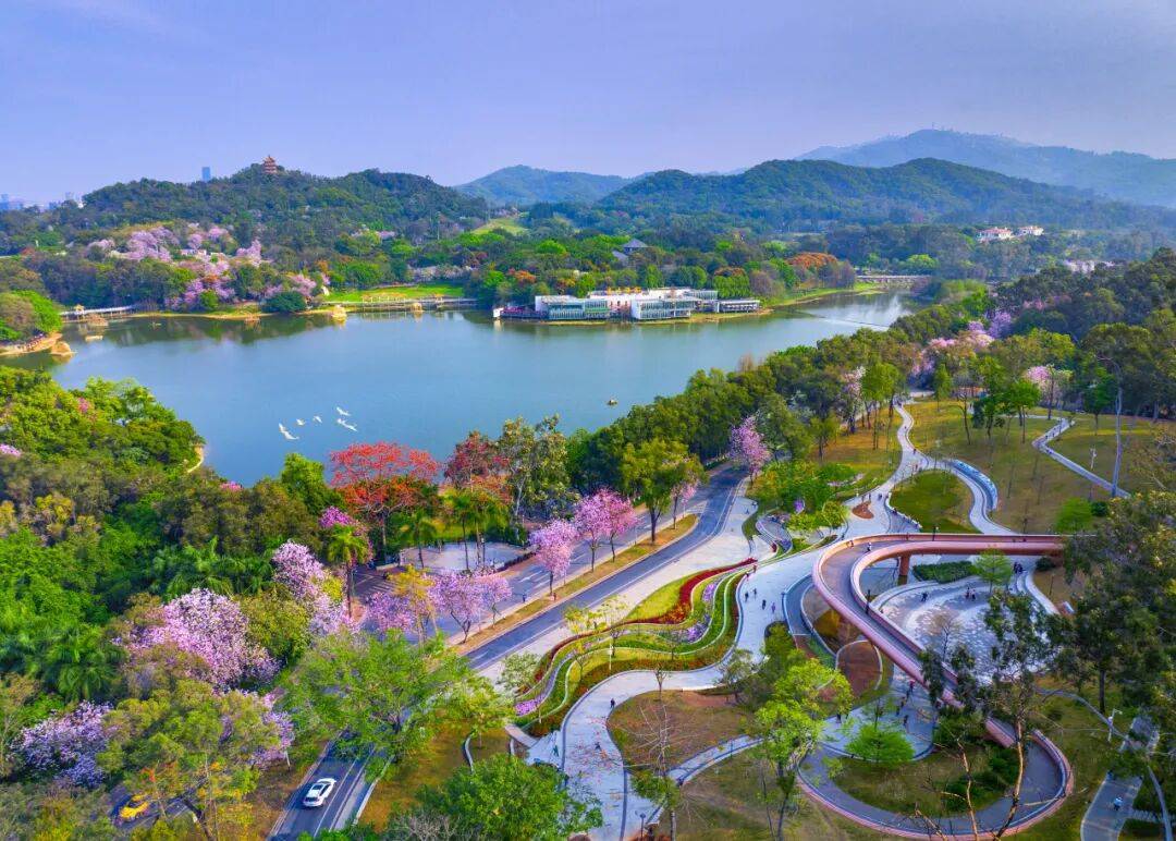 广州五一旅游-广州五一旅游热度对比 广州五一旅游-广州五一旅游热度对比
