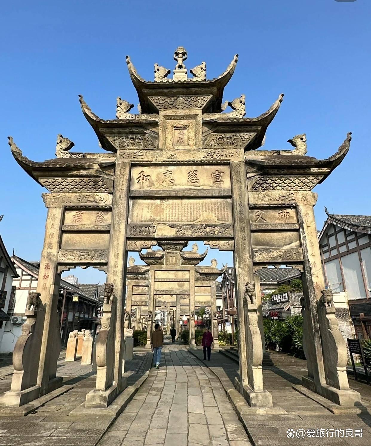 内江旅游-内江旅游团
