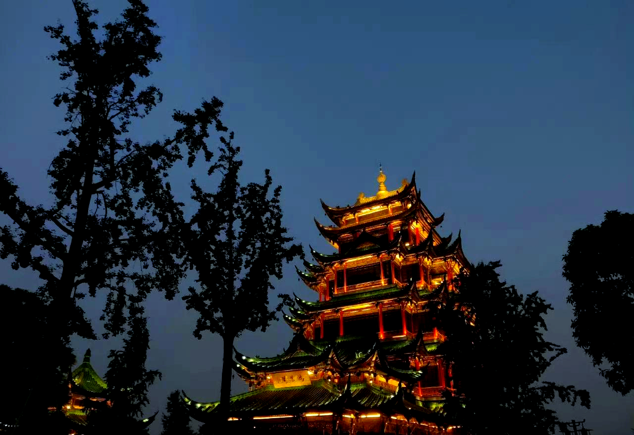 泸州旅游景点大全-泸州旅游景点哪里好玩