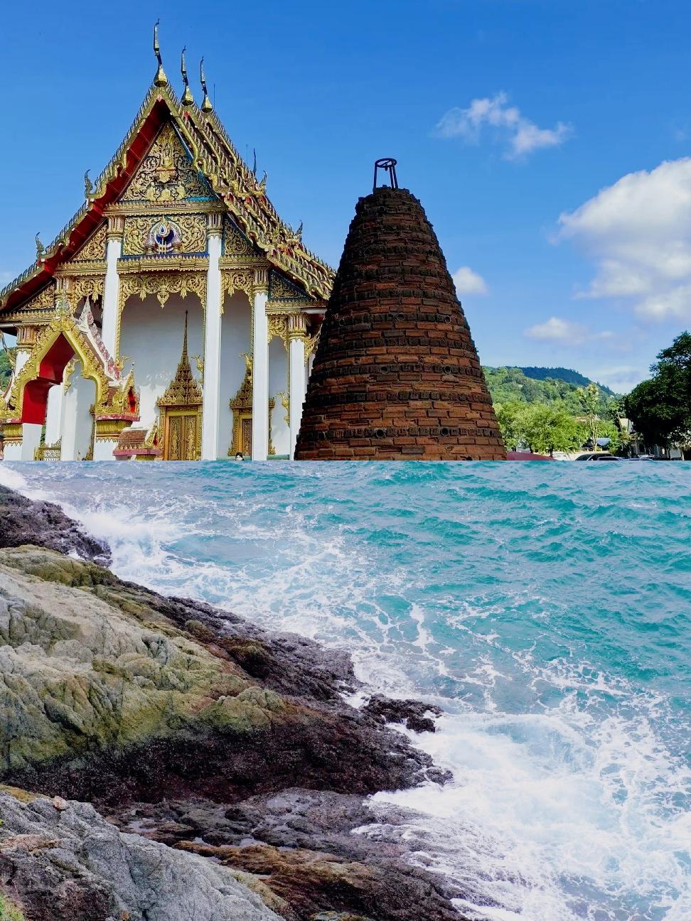 泰国旅游景点-泰国旅游景点有哪些景点