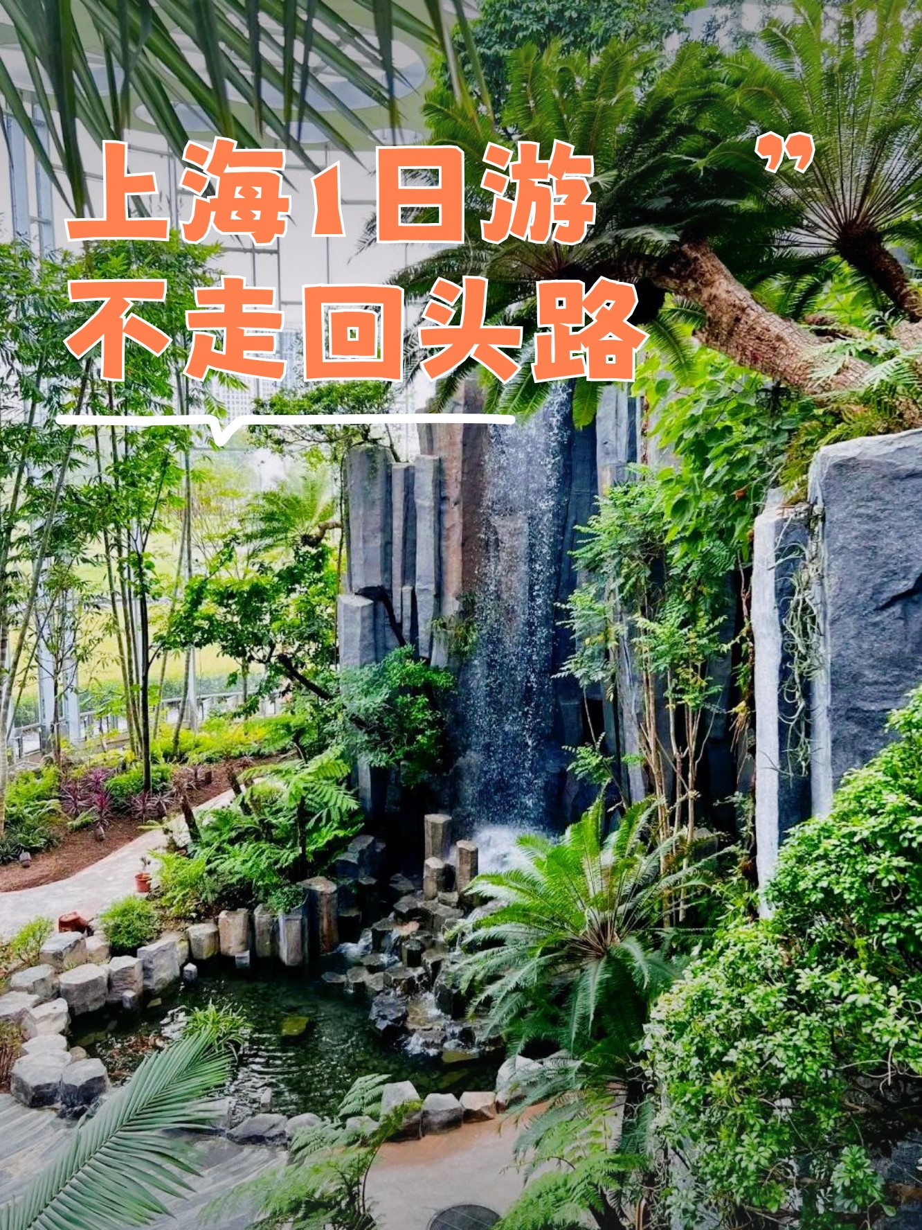 上海植物园门票-上海植物园门票价格开放时间一览 上海植物园门票-上海植物园门票价格开放时间一览