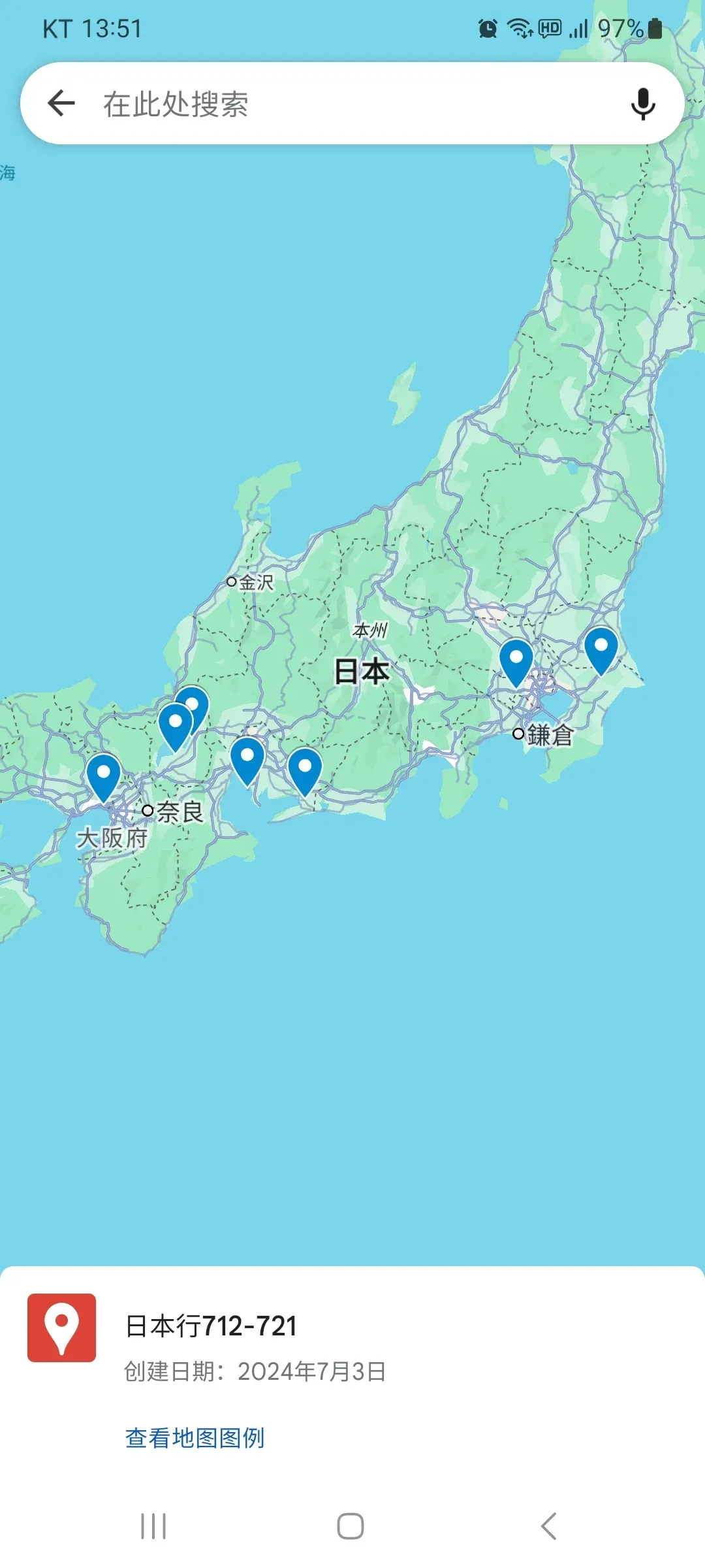 日本大阪地图-日本大阪在地图哪个位置 日本大阪地图-日本大阪在地图哪个位置