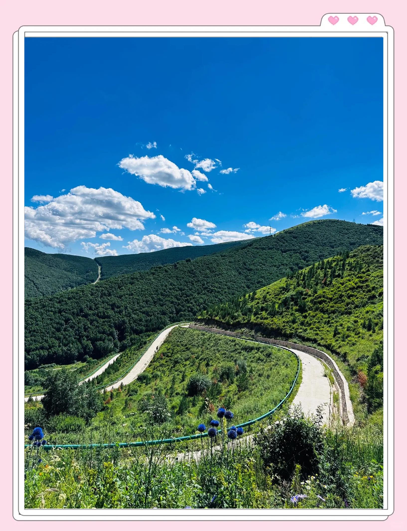 崇礼旅游-崇礼旅游景点大全 秋季 崇礼旅游-崇礼旅游景点大全 秋季