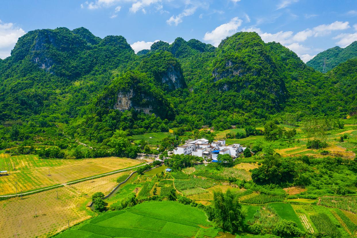 凭祥旅游-凭祥旅游必去十大景点