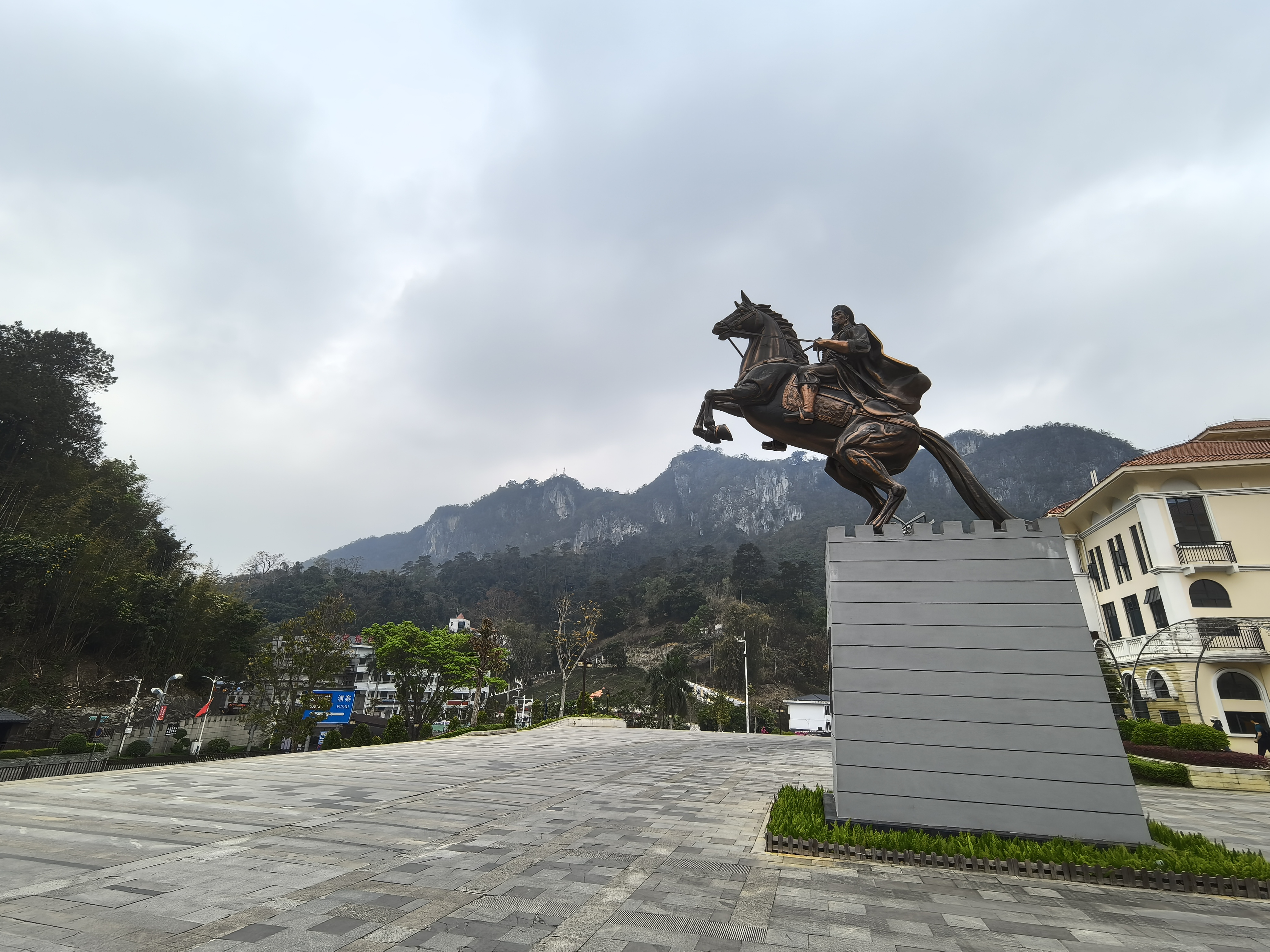 凭祥旅游-凭祥旅游必去十大景点