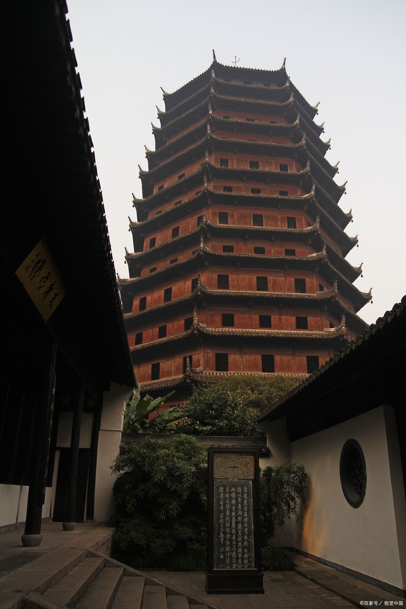 杭州市旅游景点-杭州市有什么好玩的旅游景点