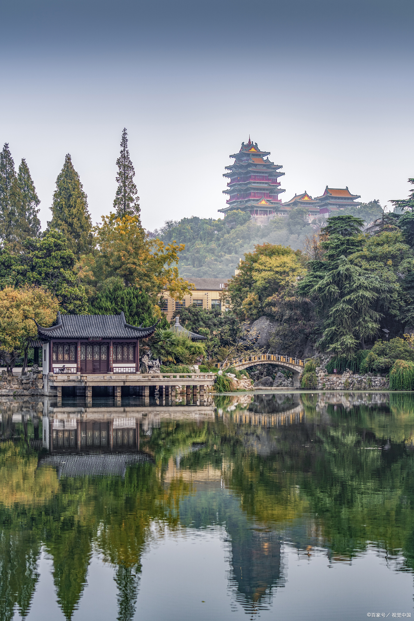 江苏旅游景点-江苏旅游景点地图