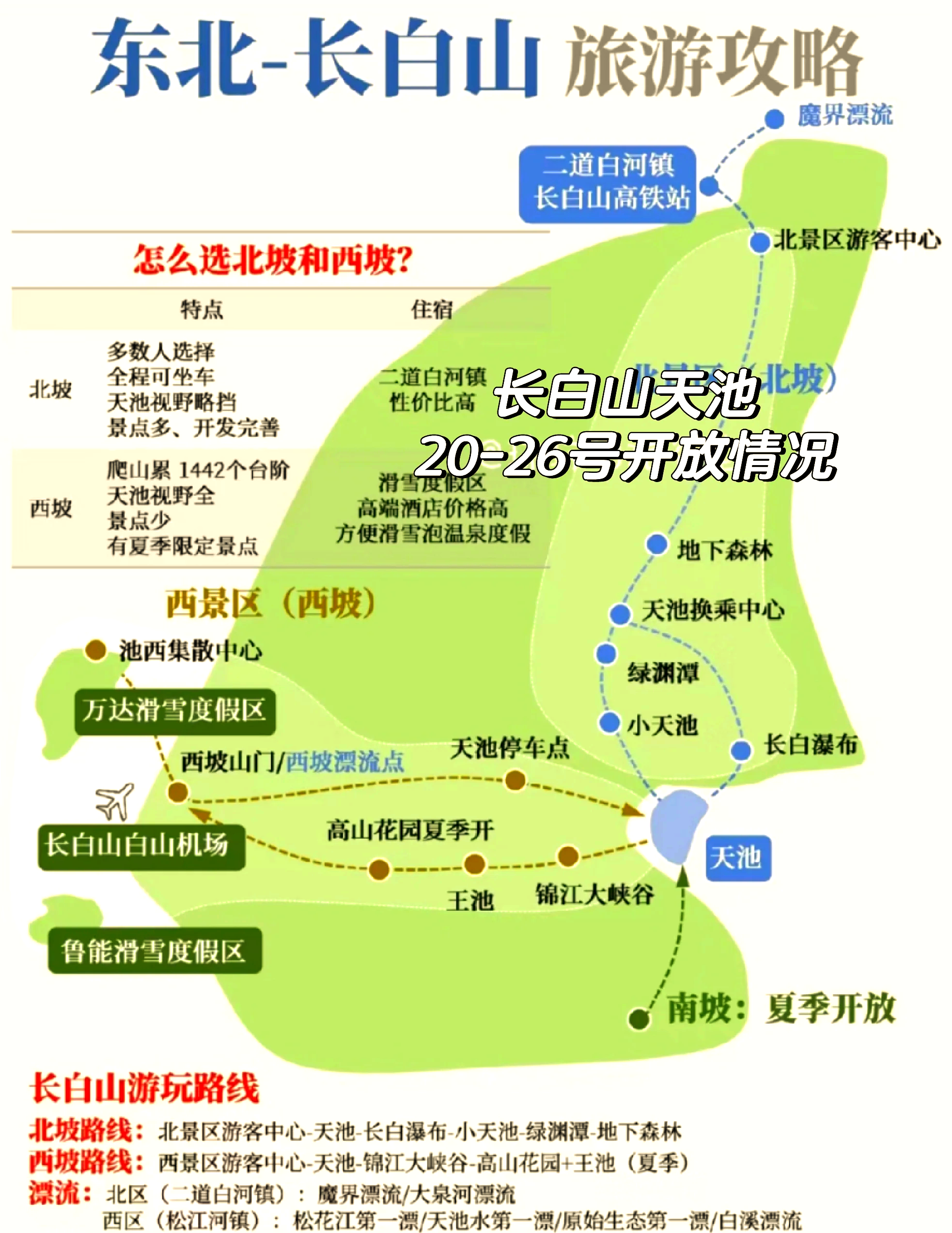 长白山旅游注意事项-长白山旅游注意事项和细节 长白山旅游注意事项-长白山旅游注意事项和细节