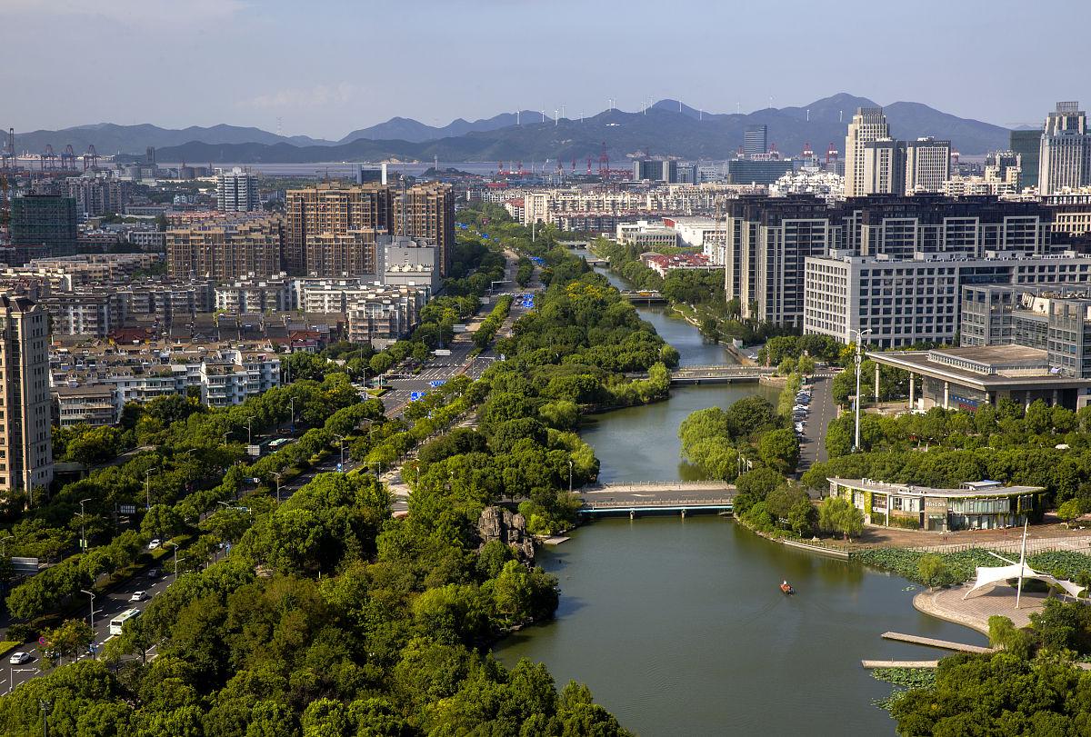 德清旅游-德清旅游景点攻略一日游