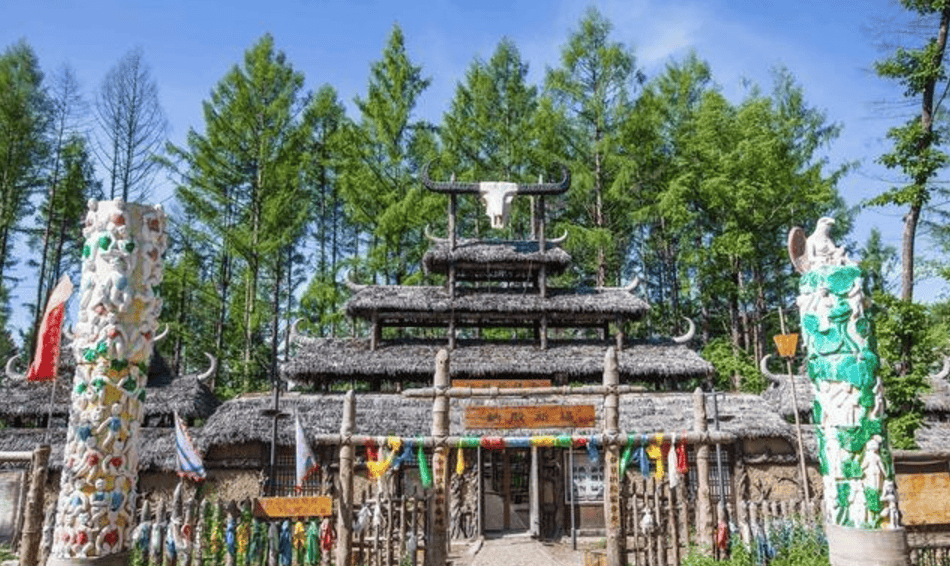 白山旅游-白山旅游攻略