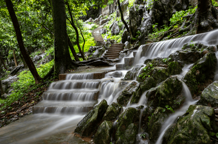 白山旅游-白山旅游攻略