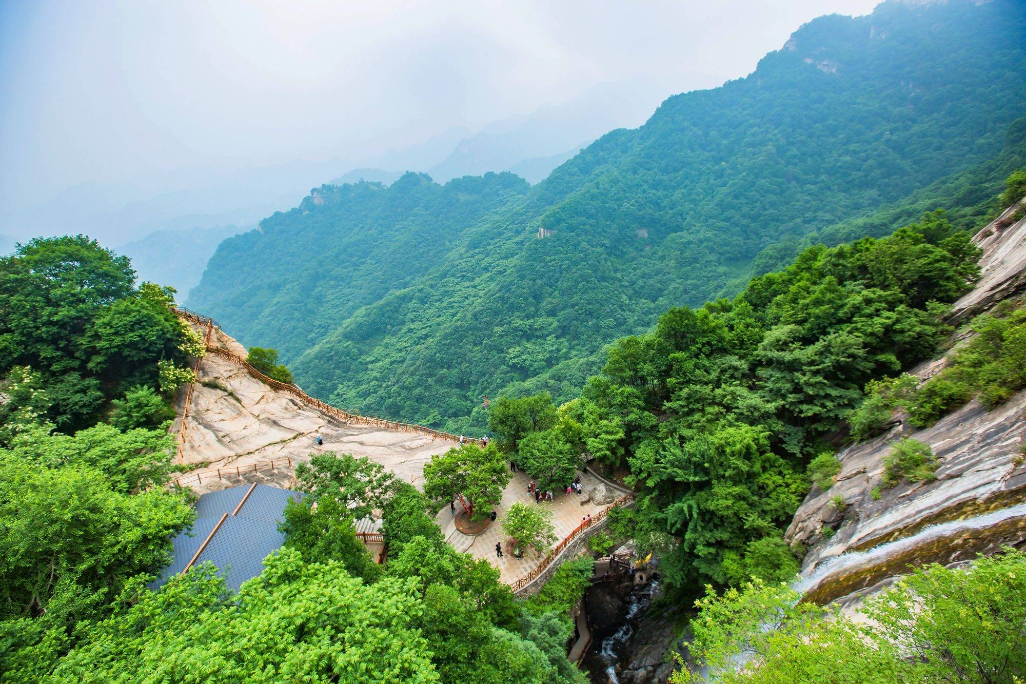 阜平旅游景点-阜平旅游景点大全 阜平旅游景点-阜平旅游景点大全