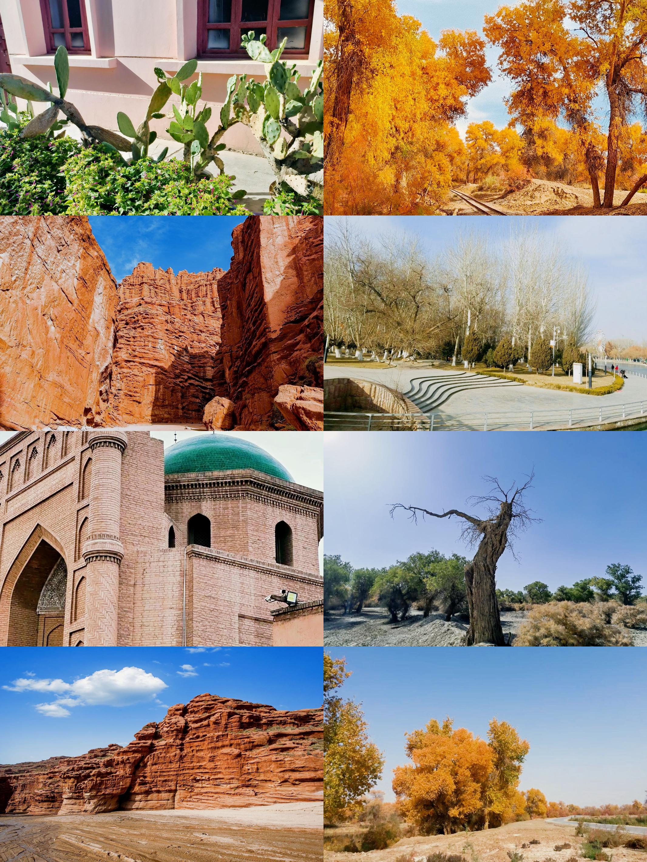 阿克苏旅游-阿克苏旅游景区