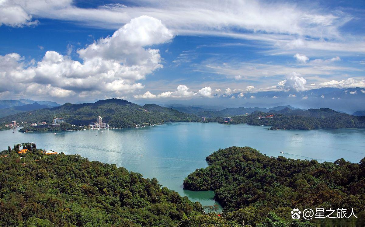 台湾有哪些旅游胜地-台湾著名的旅游胜地都有哪些 台湾有哪些旅游胜地-台湾著名的旅游胜地都有哪些
