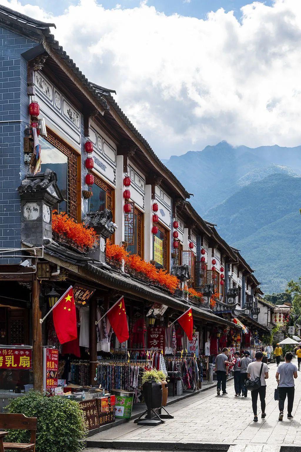 大理旅游-大理旅游文案 大理旅游-大理旅游文案
