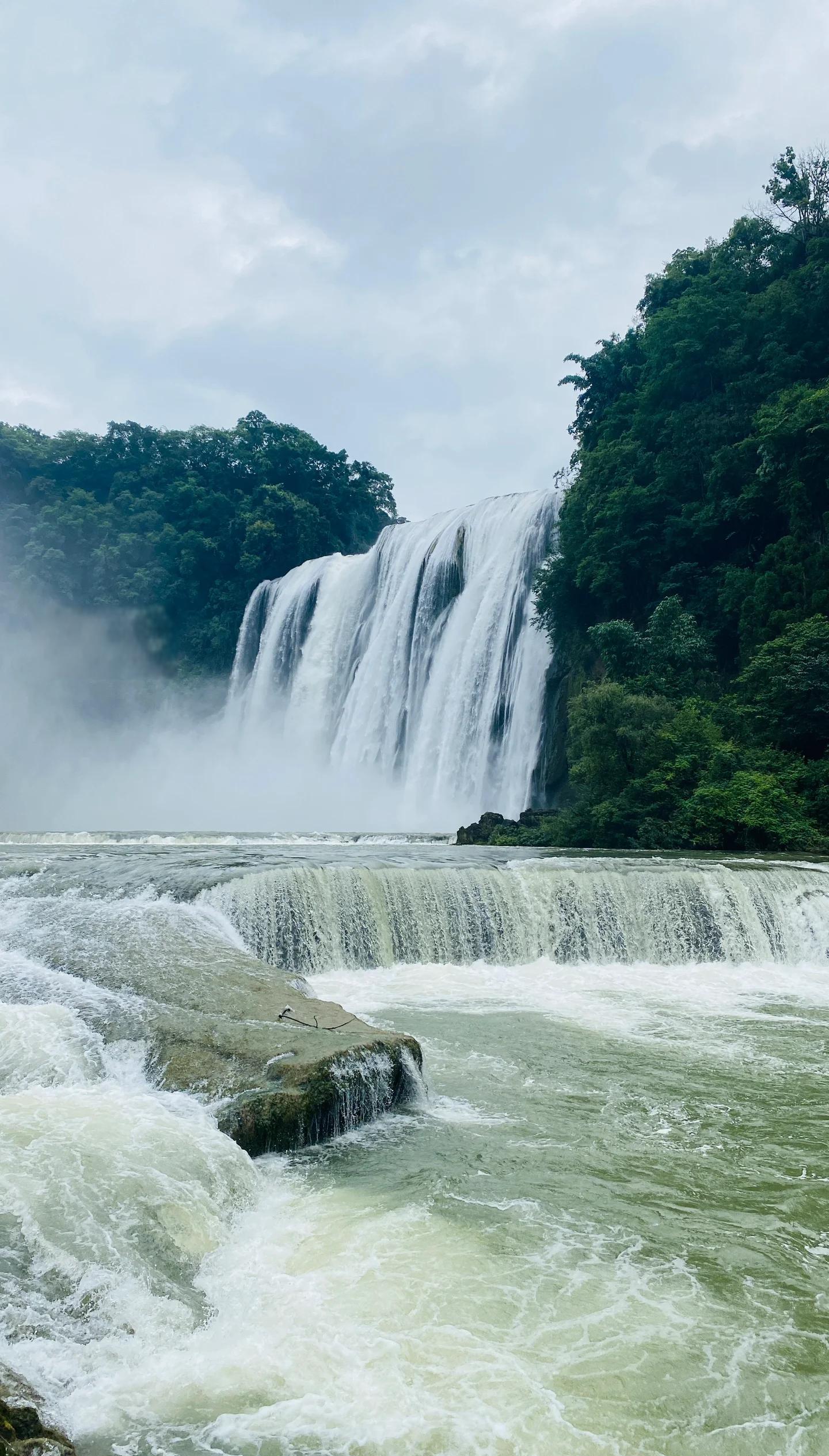 黄果树瀑布旅游攻略-黄果树瀑布旅游攻略的费用是多少 黄果树瀑布旅游攻略-黄果树瀑布旅游攻略的费用是多少