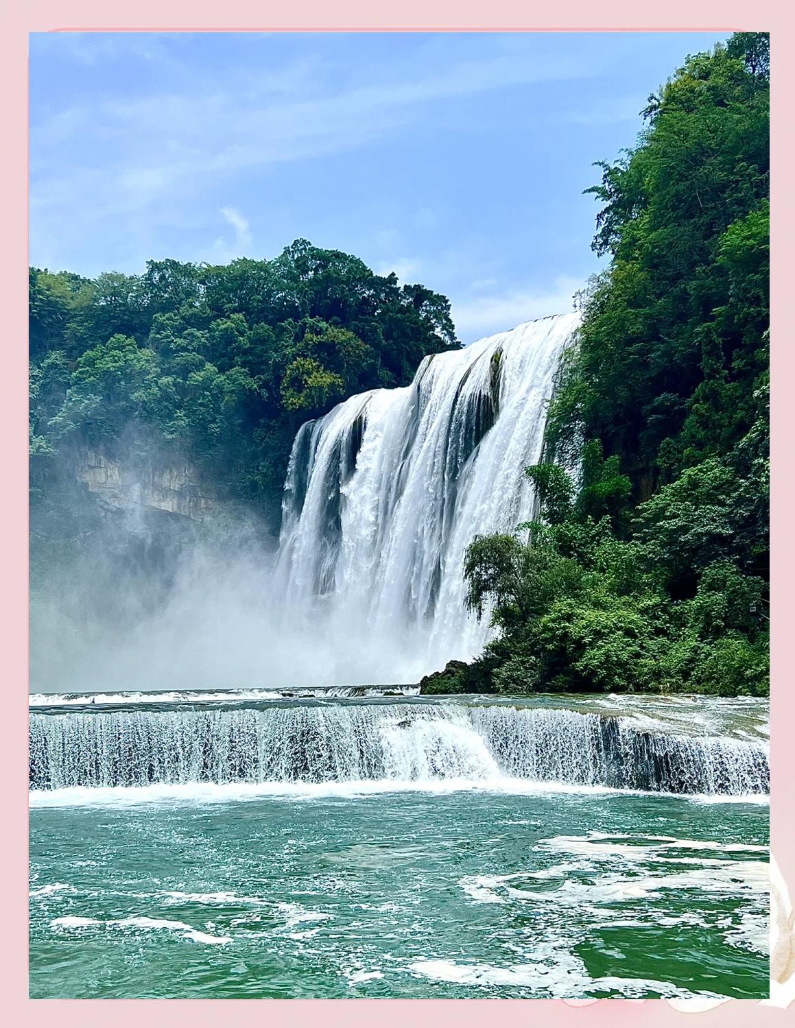 黄果树瀑布旅游攻略-黄果树瀑布旅游攻略的费用是多少 黄果树瀑布旅游攻略-黄果树瀑布旅游攻略的费用是多少