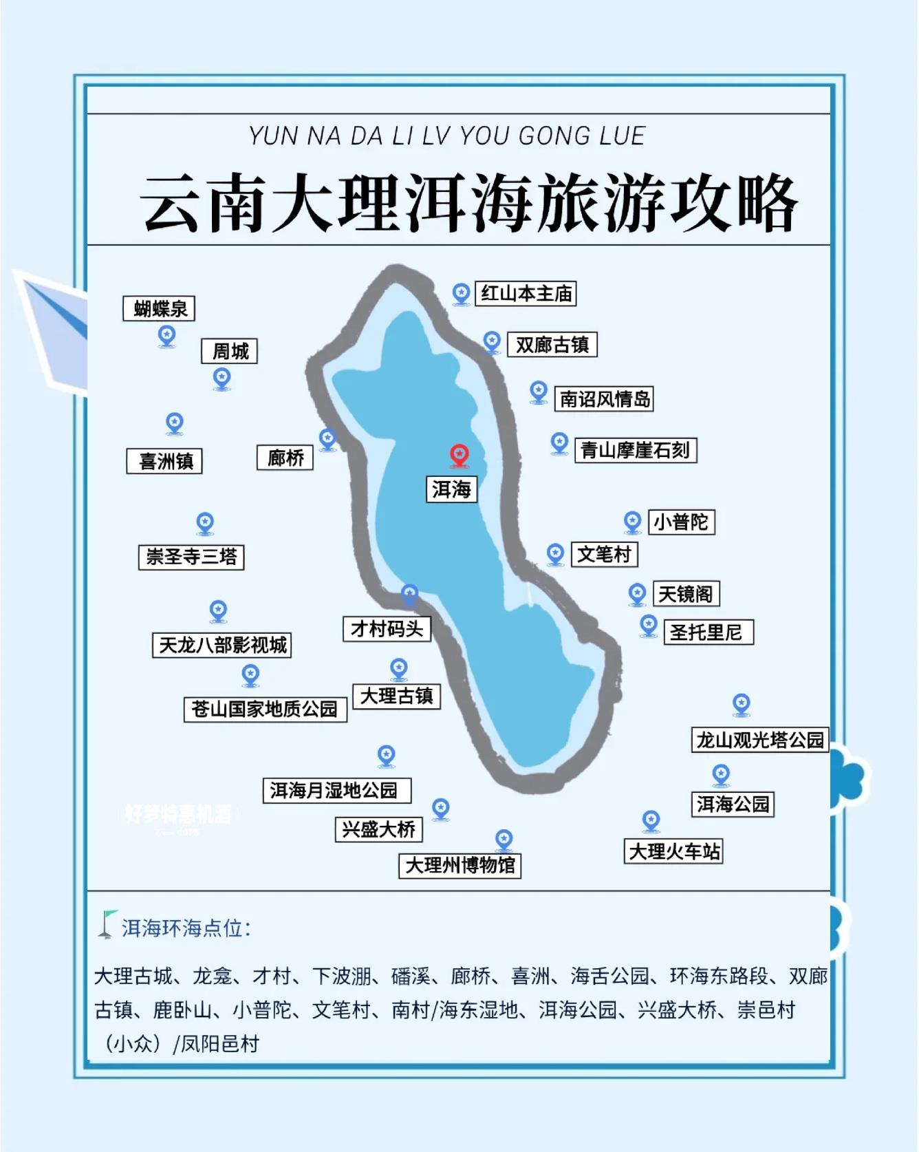 大理旅游网-大理旅游网站