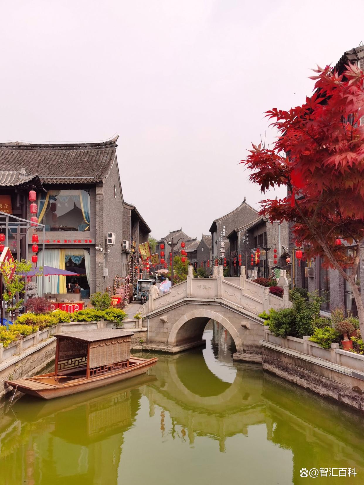 淮安旅游-淮安旅游年卡