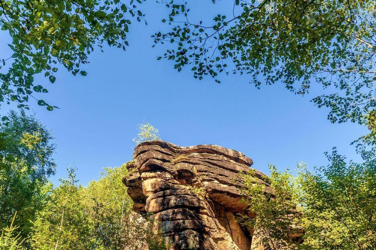 黑龙江伊春旅游-黑龙江伊春旅游攻略景点必去 黑龙江伊春旅游-黑龙江伊春旅游攻略景点必去