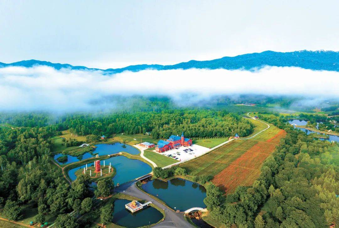 黑龙江伊春旅游-黑龙江伊春旅游攻略景点必去 黑龙江伊春旅游-黑龙江伊春旅游攻略景点必去