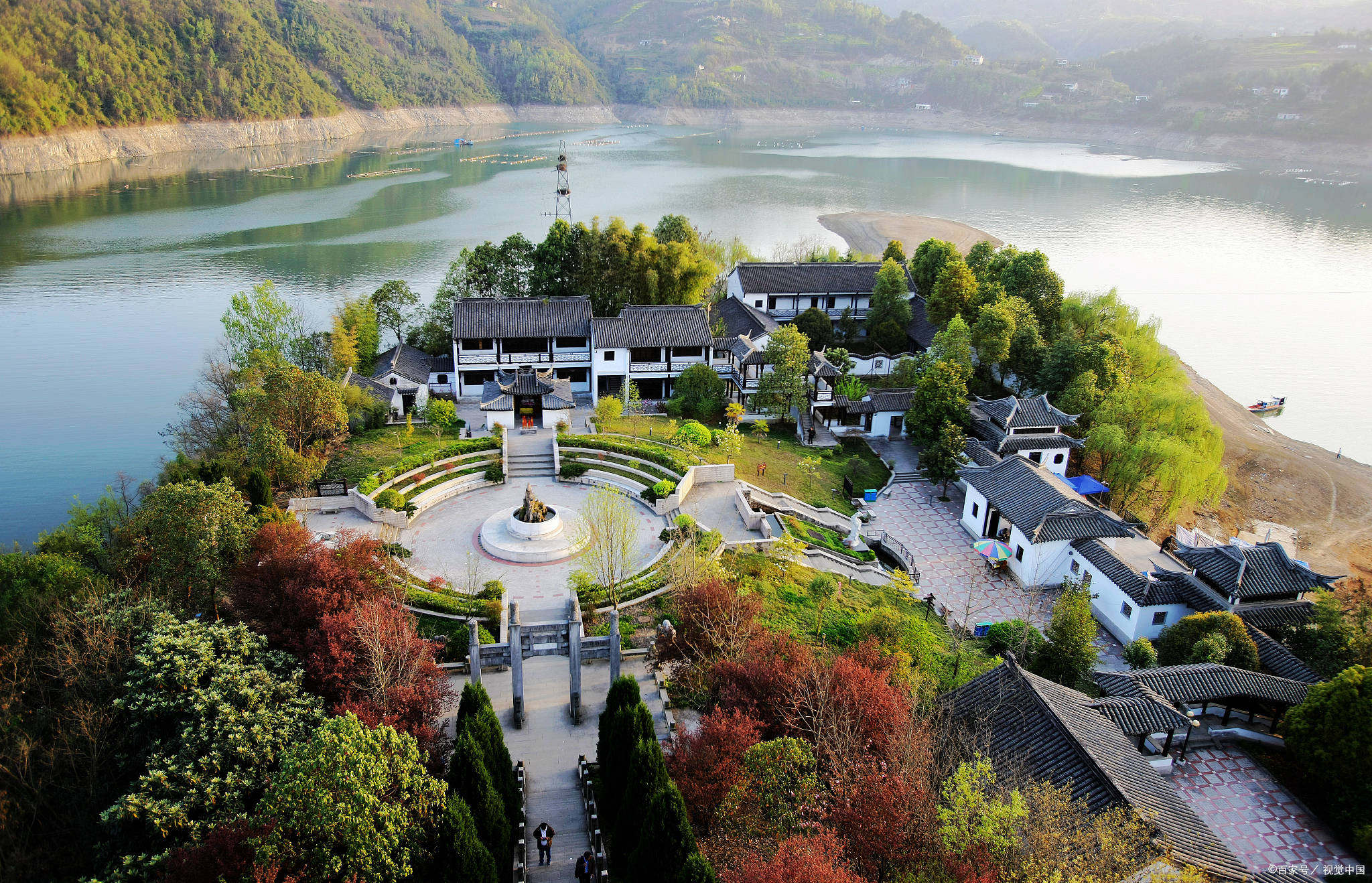 安康旅游景点-安康旅游景点排行榜