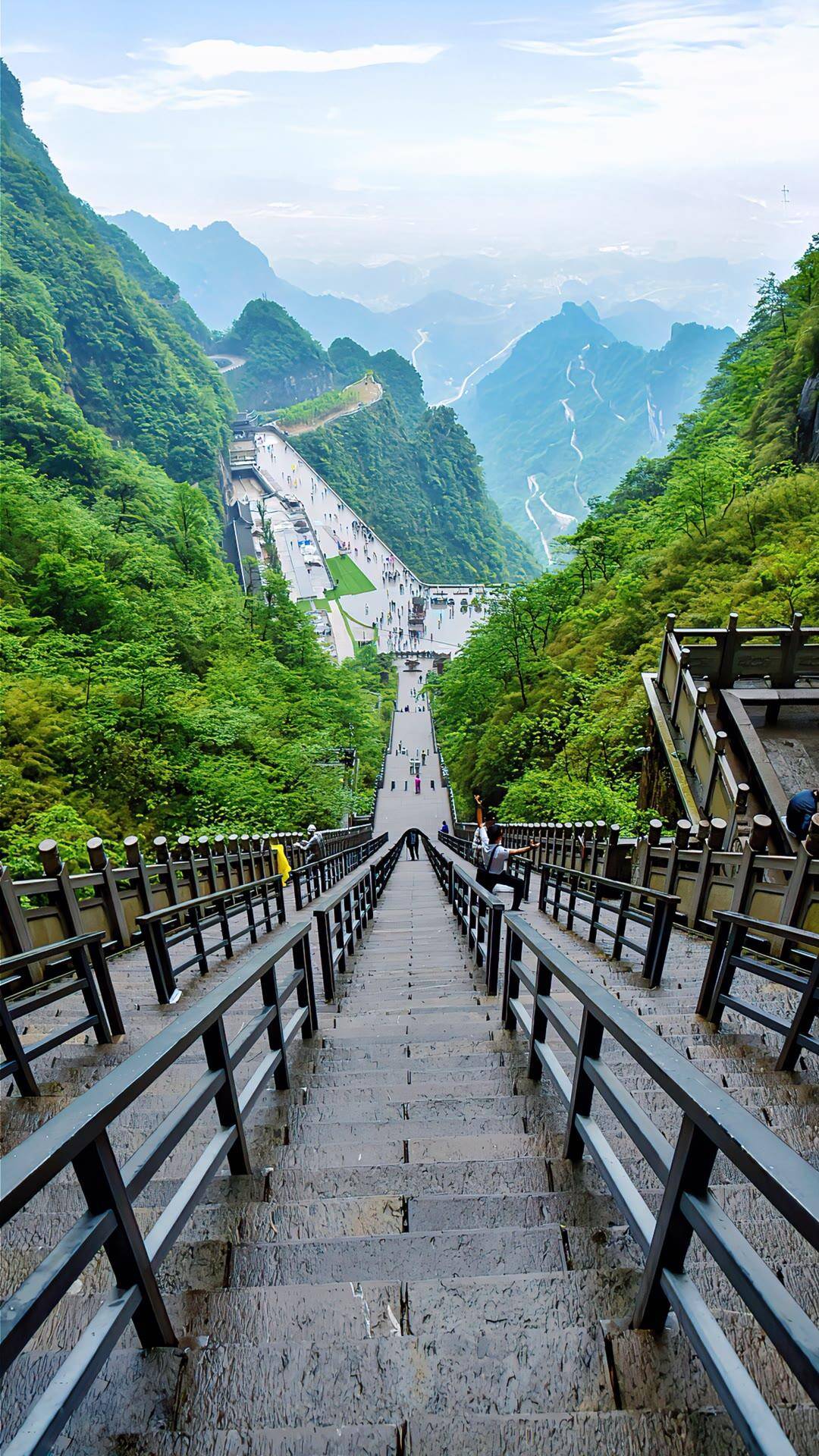 张家界旅游-张家界旅游必去十大景点 张家界旅游-张家界旅游必去十大景点
