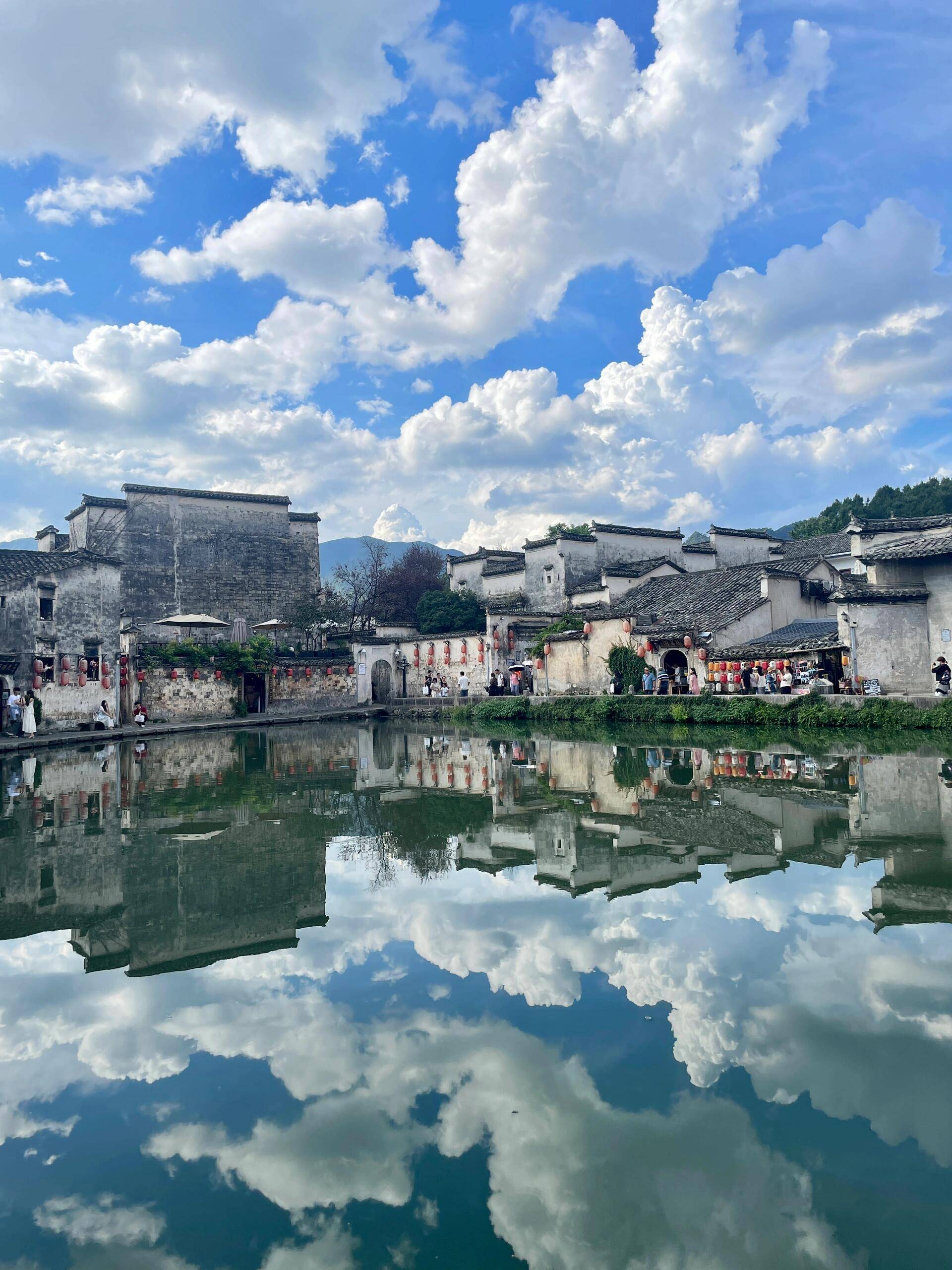 黄山旅游景点-黄山旅游景点有哪些地方