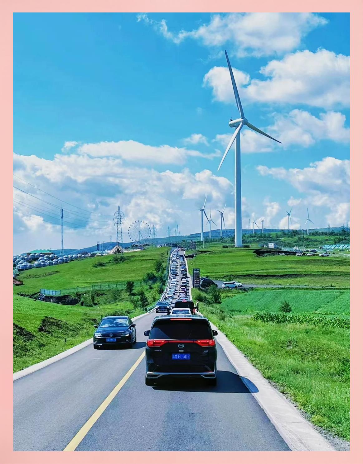 张北草原旅游攻略自驾-新乡张北草原旅游攻略自驾 张北草原旅游攻略自驾-新乡张北草原旅游攻略自驾