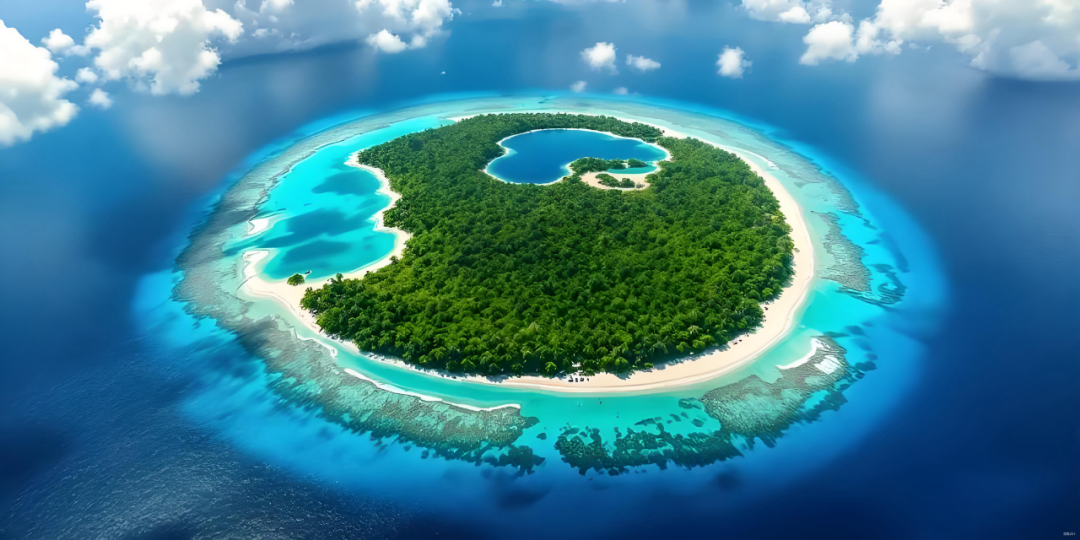 瑙鲁旅游的简单介绍
