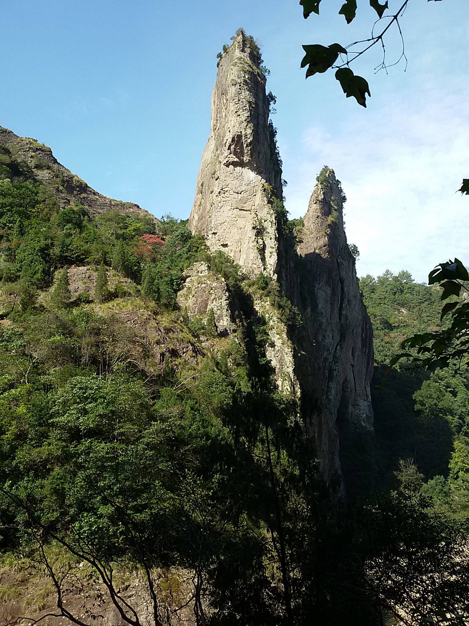 温州旅游景点大全-温州旅游景点大全排名一览表