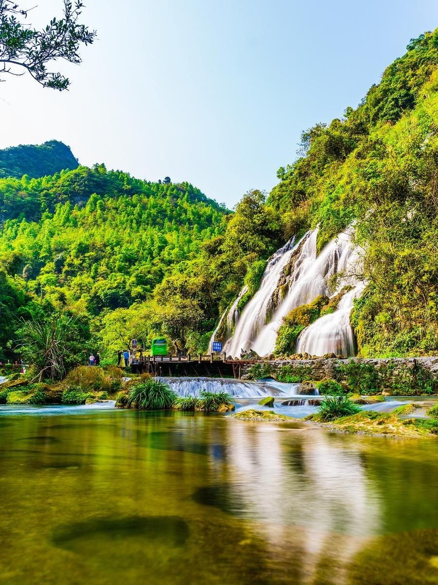 黔南旅游景点大全-黔南旅游攻略必玩的景点 黔南旅游景点大全-黔南旅游攻略必玩的景点