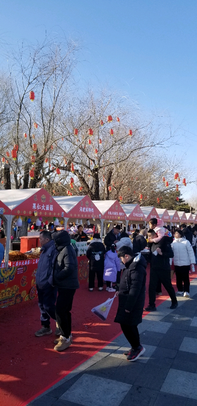 北京春节旅游-北京春节旅游最佳去处 北京春节旅游-北京春节旅游最佳去处