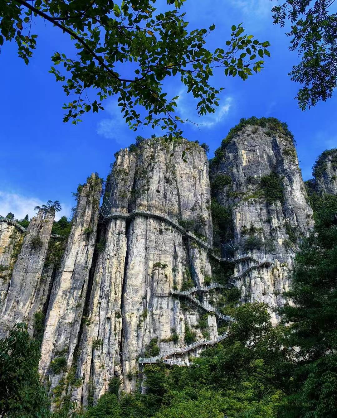 恩施旅游-恩施旅游地图