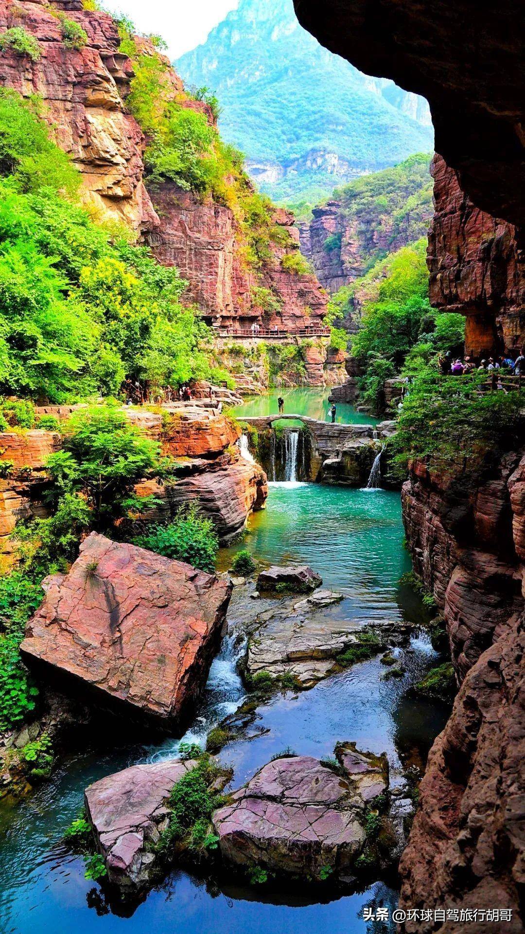 旅游好去处-夏季带娃避暑旅游好去处 旅游好去处-夏季带娃避暑旅游好去处