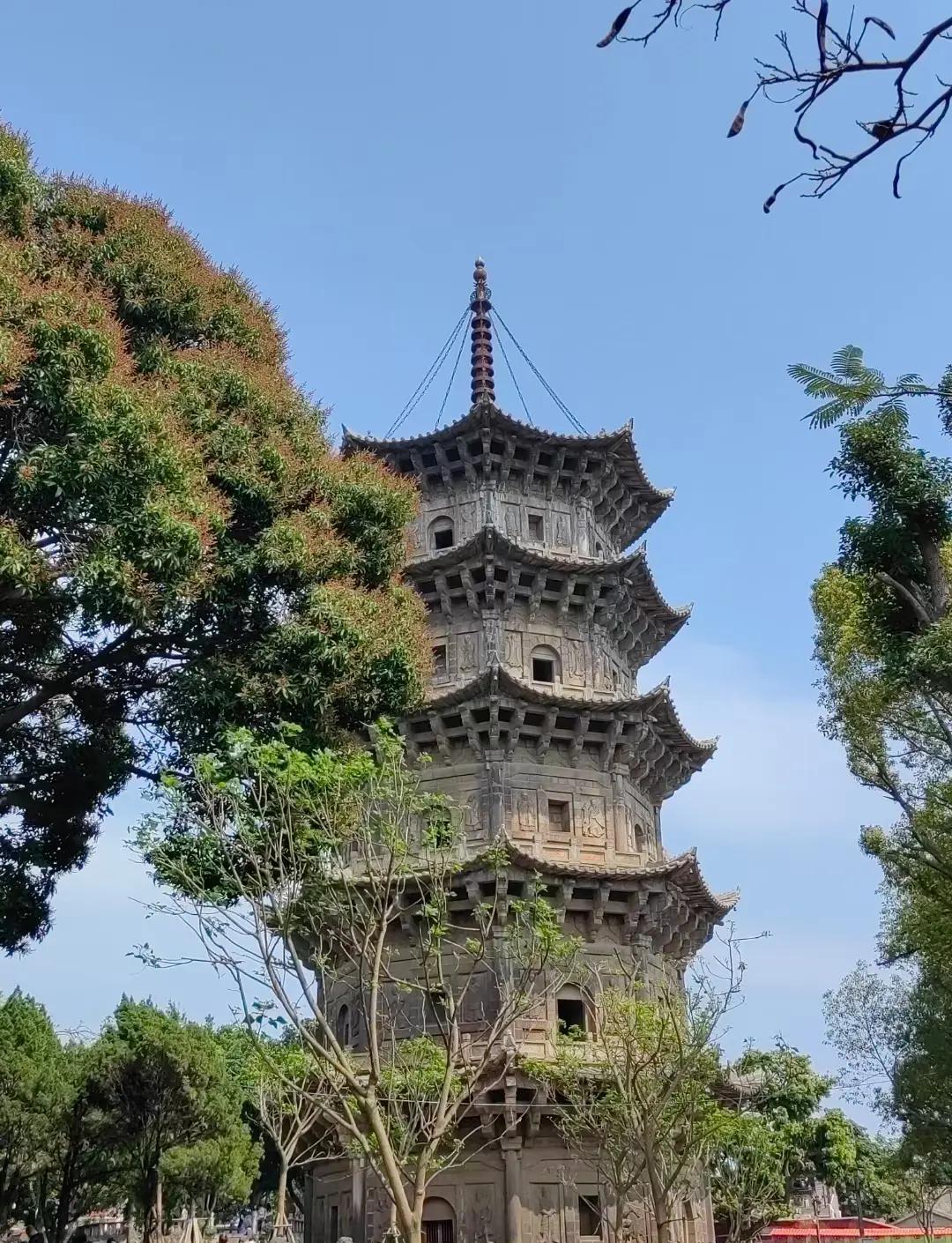 泉州旅游-泉州旅游攻略23天