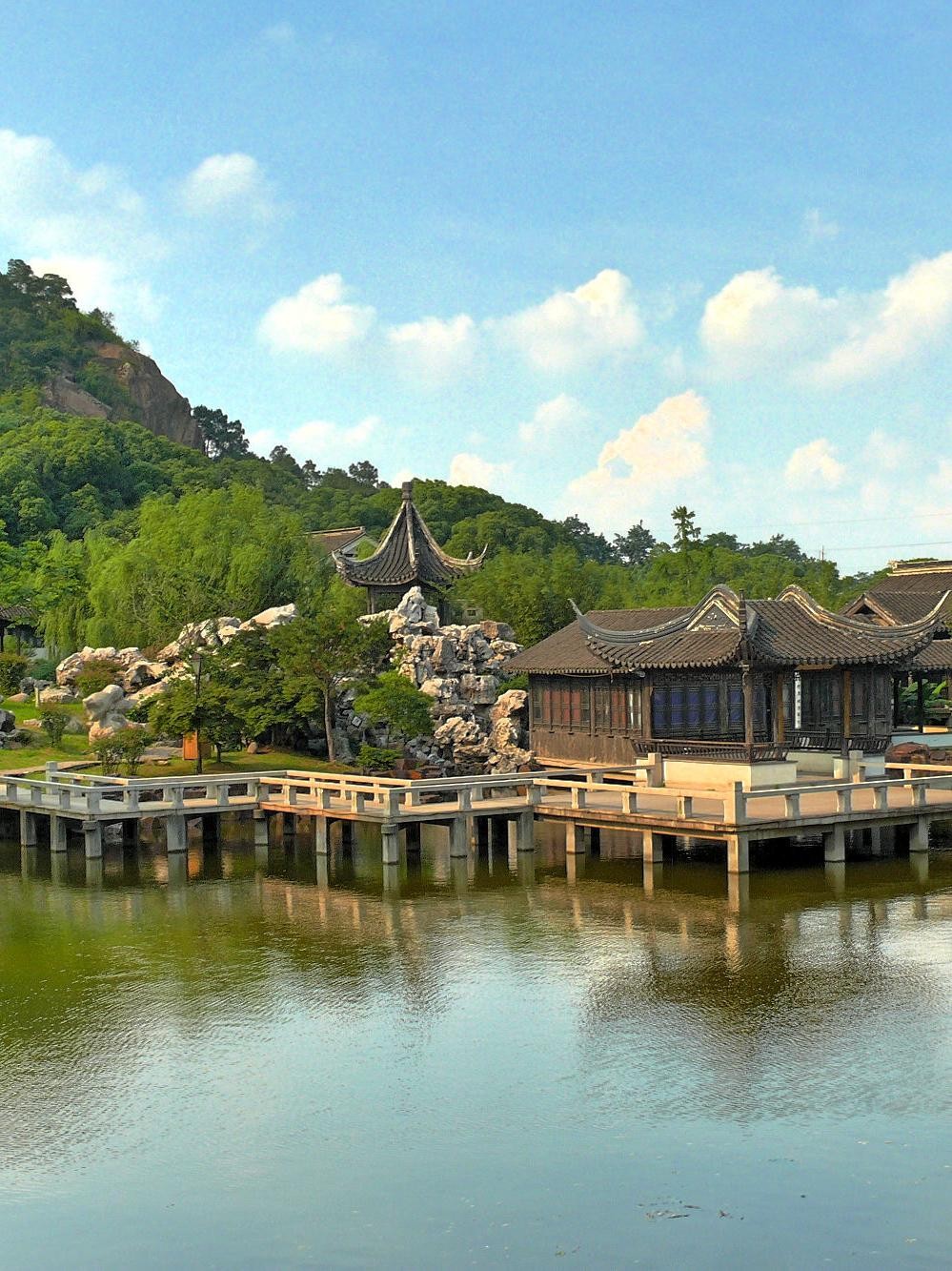 苏州有哪些旅游景点-苏州有哪些旅游景点值得去