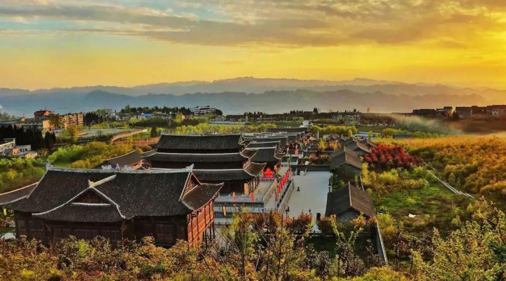 大方旅游-大方旅游景点大全介绍 大方旅游-大方旅游景点大全介绍