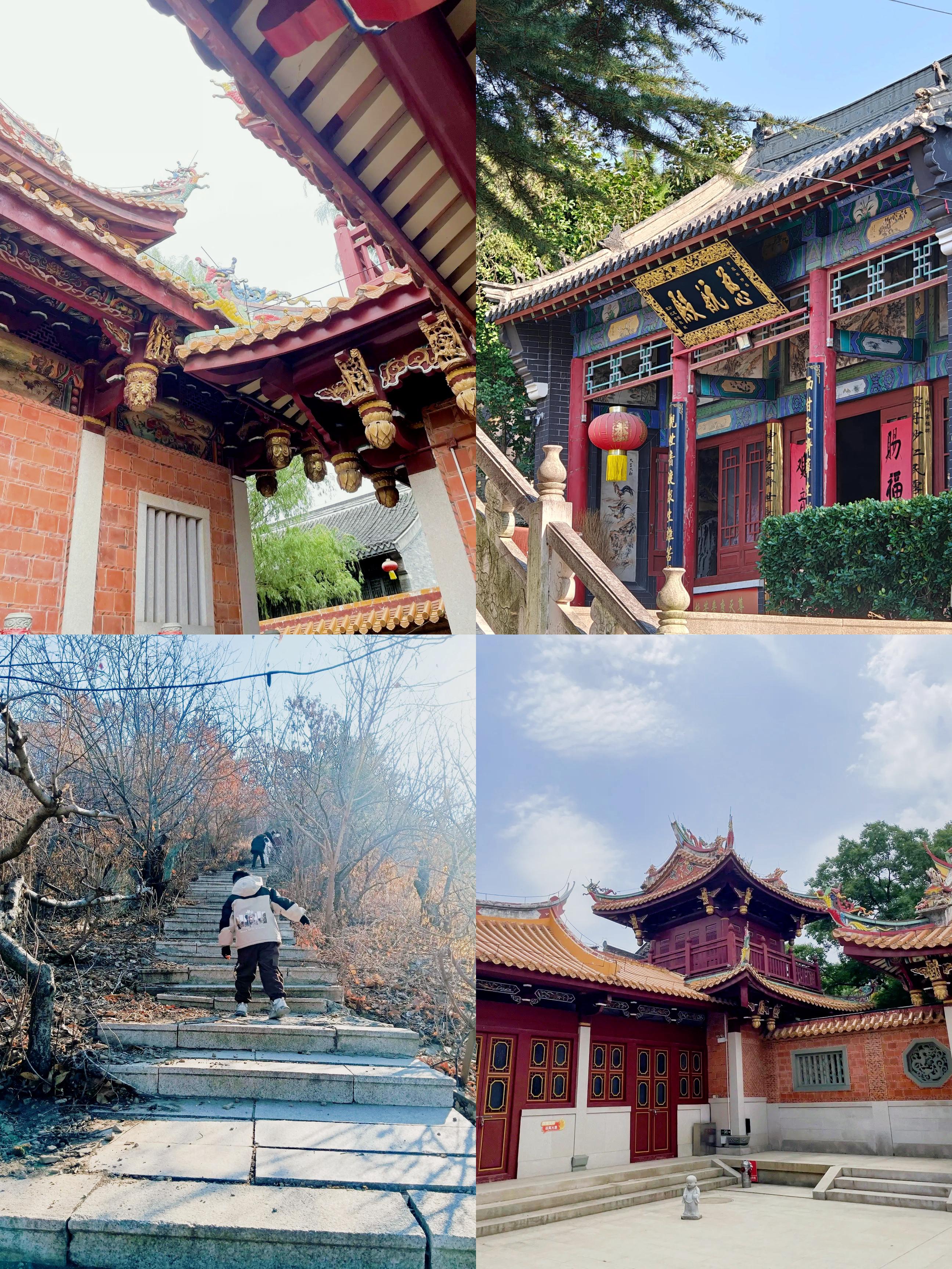 天后宫门票-天后宫门票多少钱