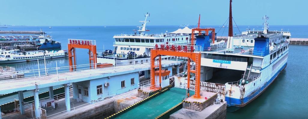 青岛海上旅游-青岛海上旅游热潮迎高峰