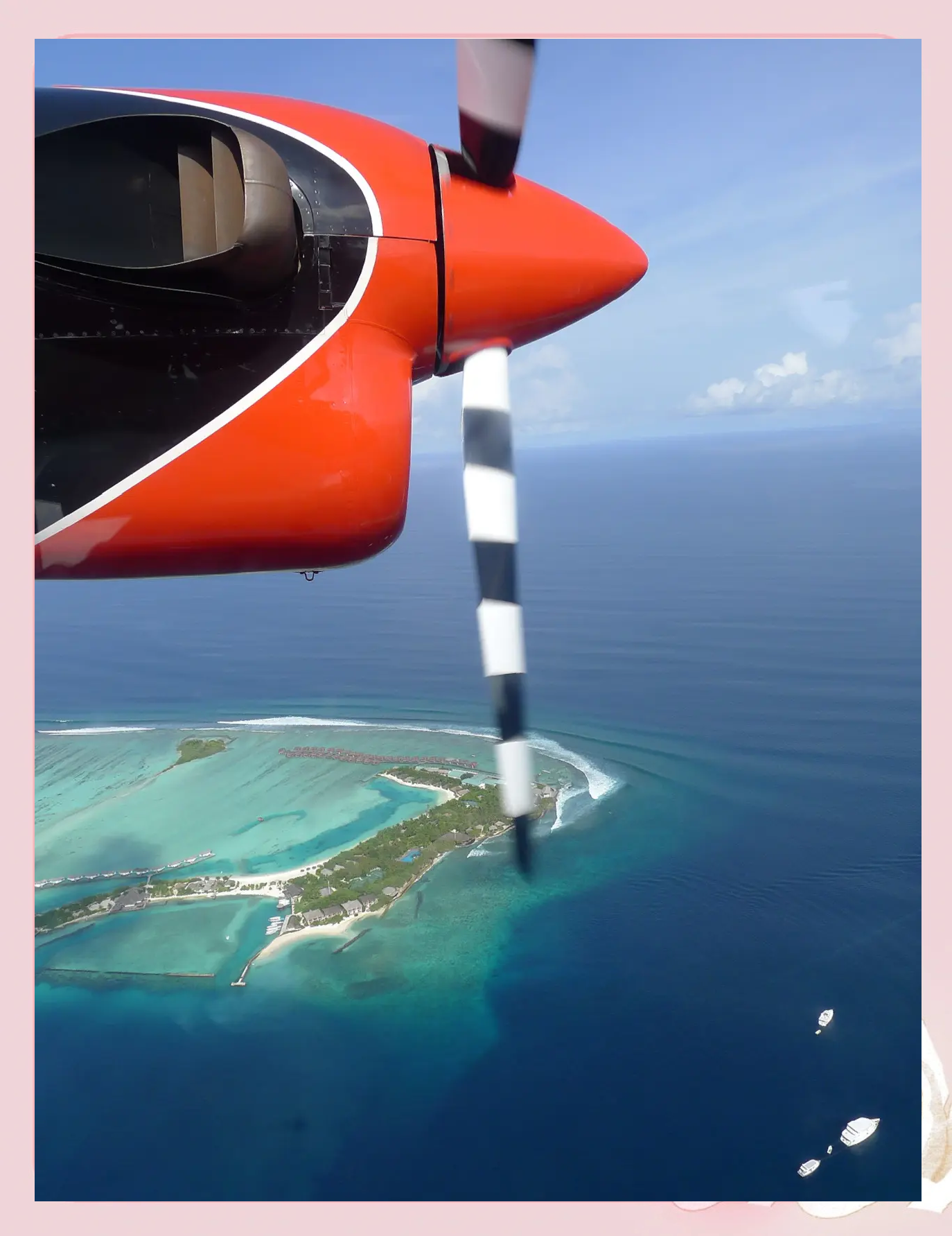 上海到马尔代夫旅游-上海到马尔代夫7天游
