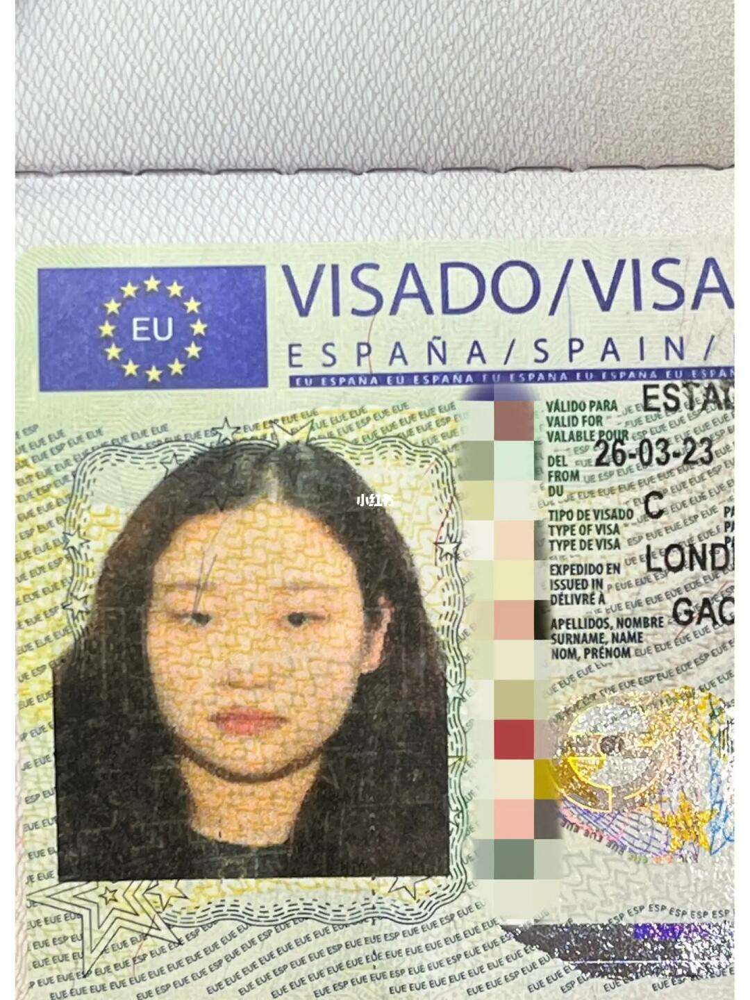 西班牙旅游签证材料-西班牙旅游签证可以呆多久 西班牙旅游签证材料-西班牙旅游签证可以呆多久
