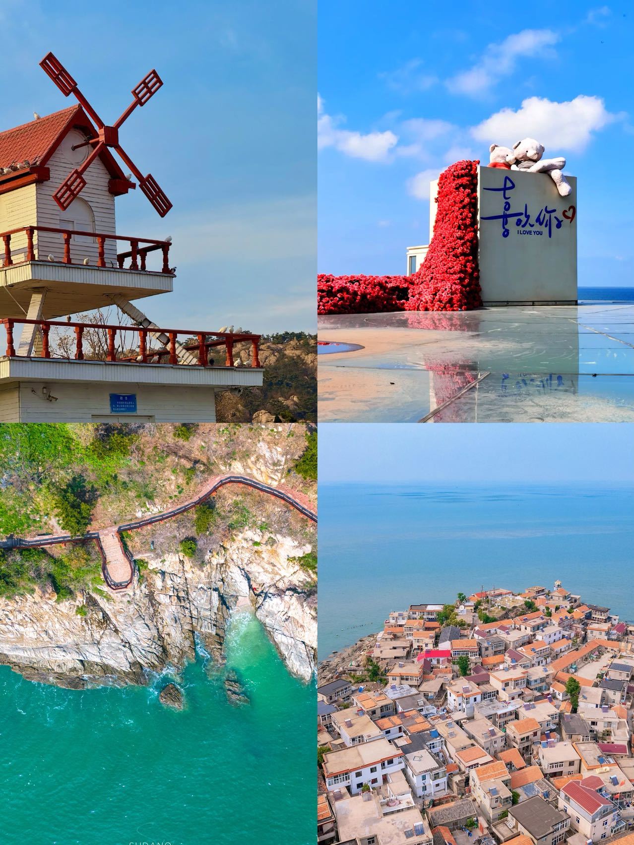 连云港旅游团-连云港旅游团报价五日游多少钱