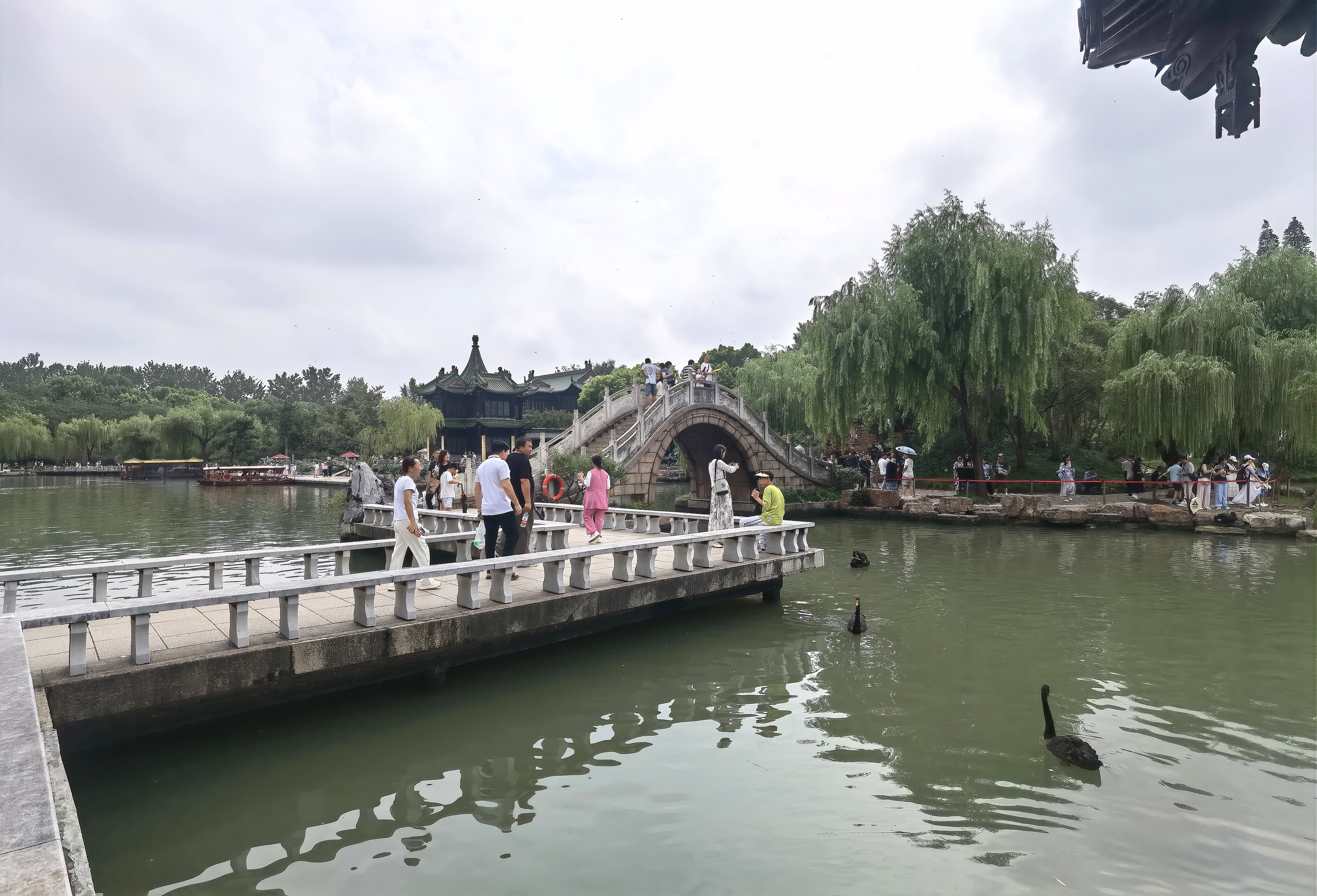 西湖门票-西湖门票价格是多少